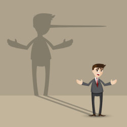How to Stop an Agent Lie